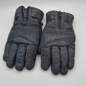 Reusch Ski Gloves - Men’s Medium[?]